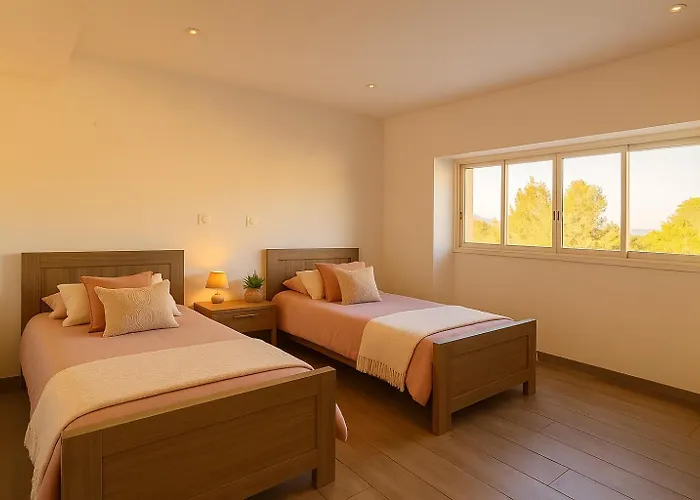 Appartement Luna Rossa Piana (Corsica)